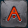 raven-rising-slot-ace-symbol