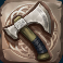 raven-rising-slot-axe-symbol