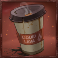 road-rage-slot-coffee-cup-symbol