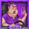 road-rage-slot-karen-symbol