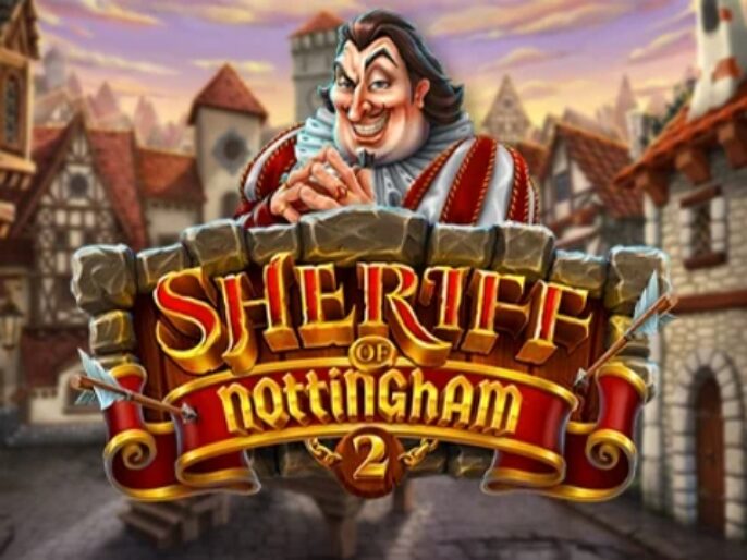 Sheriff of Nottingham 2 Slot Review