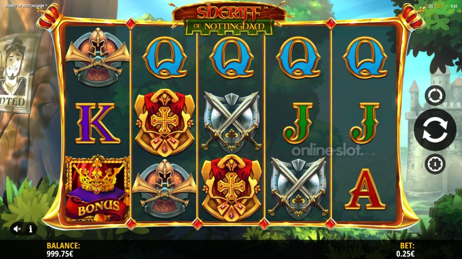 sheriff-of-nottingham-slot-base-game