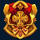 sheriff-of-nottingham-slot-red-and-gold-icon-symbol