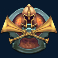sheriff-of-nottingham-slot-trumpets-symbol