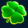 sky-piggies-slot-clover-symbol