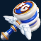 sky-piggies-slot-fg-hammer-symbol