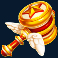 sky-piggies-slot-star-hammer-symbol