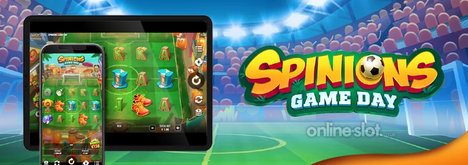 spinions-game-day-mobile-slot