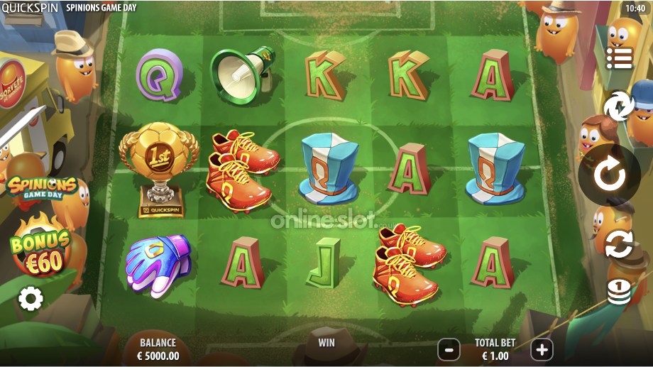 spinions-game-day-slot-base-game