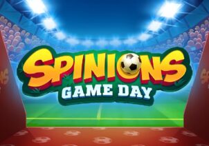 spinions-game-day-slot-logo