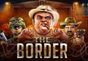 the-border-slot-logo