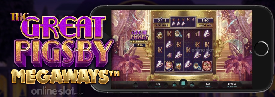 the-great-pigsby-megaways-mobile-slot