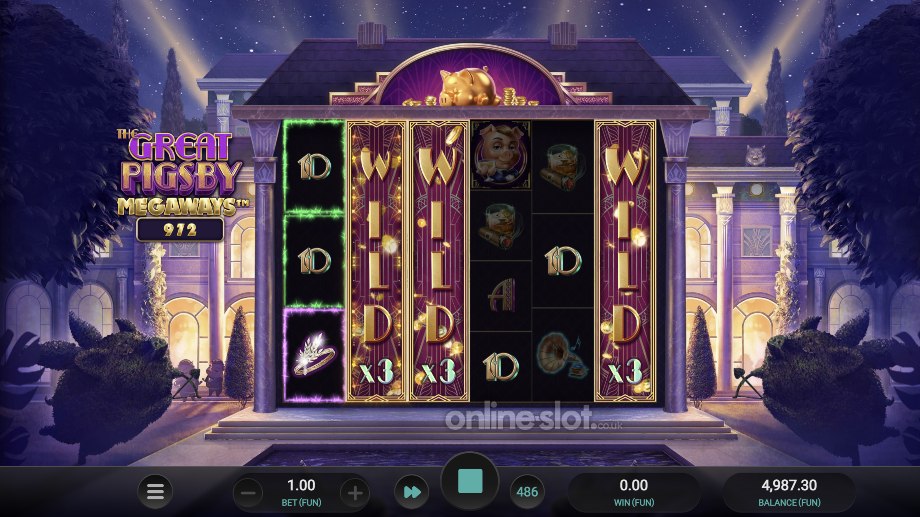 the-great-pigsby-megaways-slot-wild-respin-feature