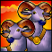thundestruck-slot-rams-scatter-symbol