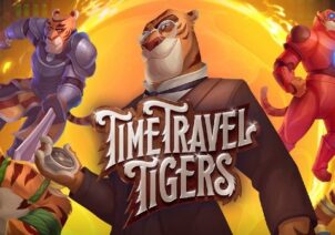 time-travel-tigers-slot-logo