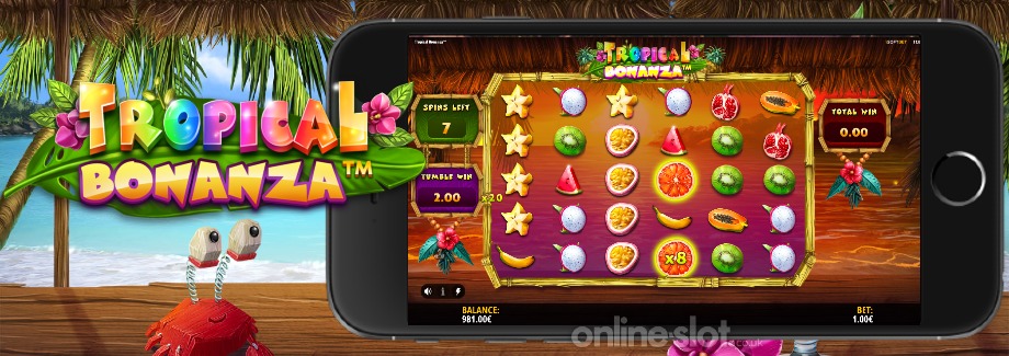 tropical-bonanza-mobile-slot
