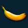 tropical-bonanza-slot-banana-symbol