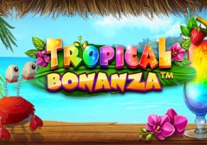 tropical-bonanza-slot-logo