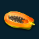 tropical-bonanza-slot-mango-symbol