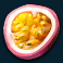 tropical-bonanza-slot-passion-fruit-symbol