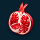 tropical-bonanza-slot-pomegranate-symbol