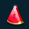 tropical-bonanza-slot-watermelon-slice-symbol