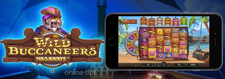 wild-buccaneers-megaways-mobile-slot