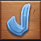 wild-buccaneers-megaways-slot-j-symbol