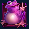 wild-hop-and-drop-slot-purple-frog-symbol