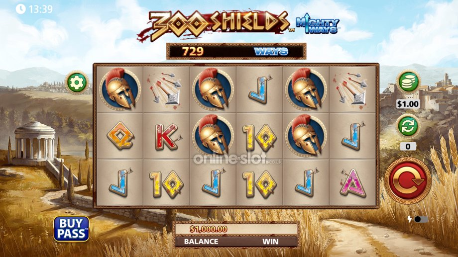 300-shields-mighty-ways-slot-base-game
