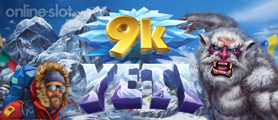 4theplayer-slots-9k-yeti-slot