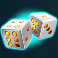 7-gold-gigablox-slot-white-dice-symbol