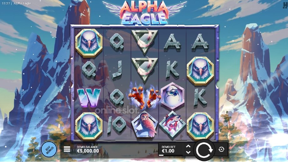 alpha-eagle-slot-base-game