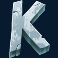 alpha-eagle-slot-k-symbol