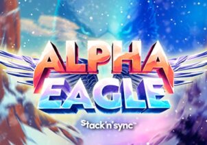 alpha-eagle-slot-logo