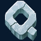 alpha-eagle-slot-q-symbol