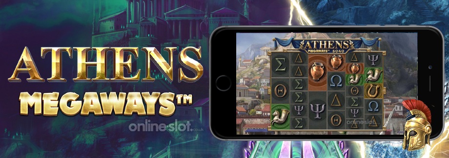athens-megaways-mobile-slot