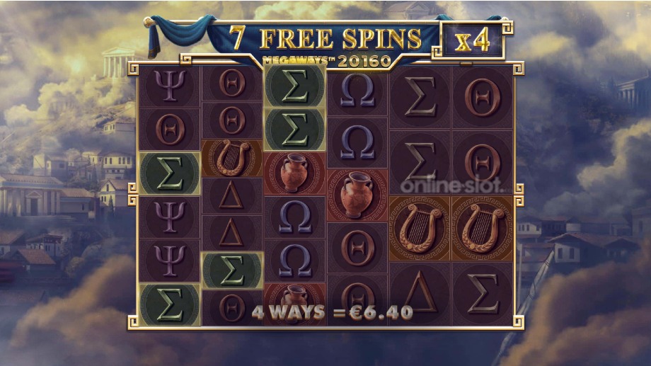 athens-megaways-slot-free-spins-feature