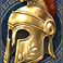 athens-megaways-slot-helmet-symbol