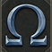 athens-megaways-slot-omega-symbol