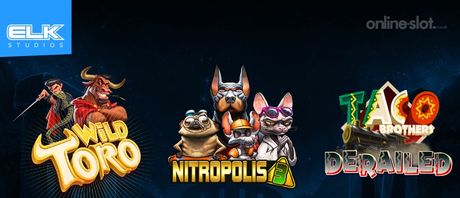 best-elk-studios-slots
