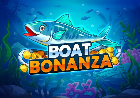 boat-bonanza-slot-logo