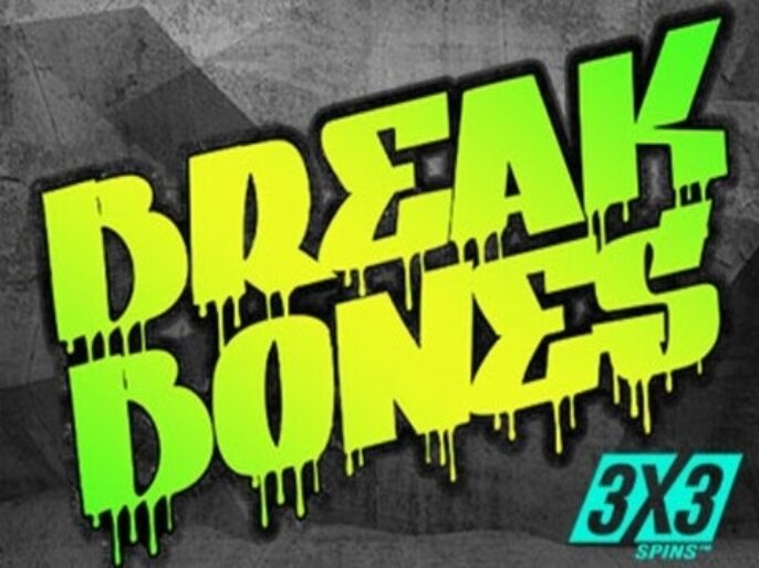 Break Bones Slot Review