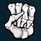break-bones-slot-skeleton-hand-scatter-symbol