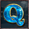 castle-of-terror-slot-q-symbol