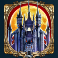 castle-of-terror-slot-silver-castle-scatter-symbol
