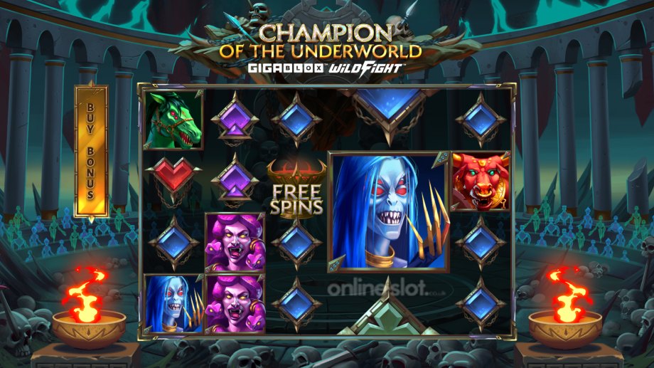 champion-of-the-underworld-slot-base-game