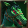 champion-of-the-underworld-slot-green-horse-symbol