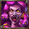 champion-of-the-underworld-slot-pink-medusa-symbol