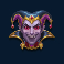 count-jokula-slot-joker-wild-symbol